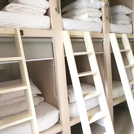 Homiestay ジャカルタ エクステリア 写真