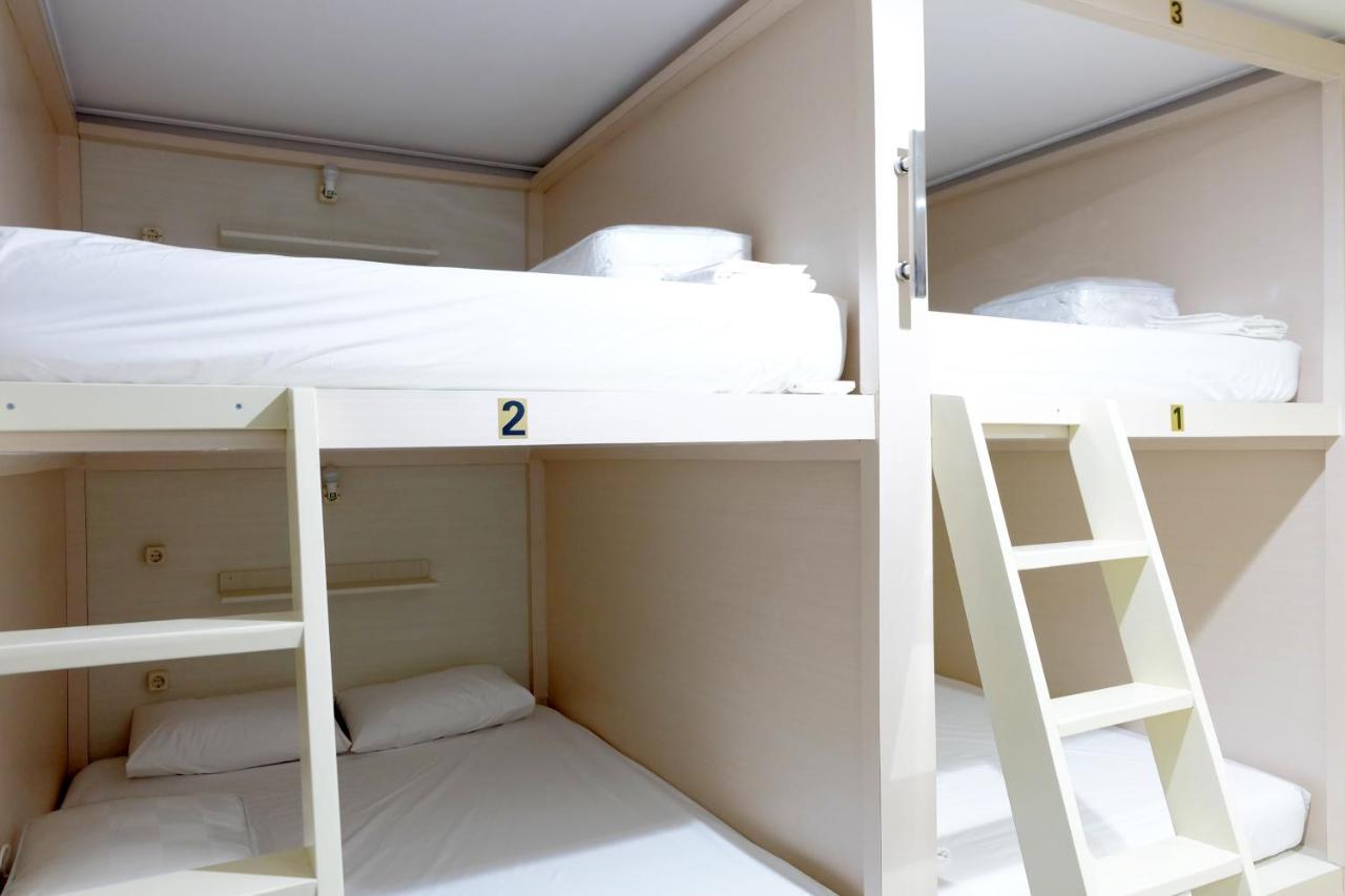 Homiestay ジャカルタ エクステリア 写真