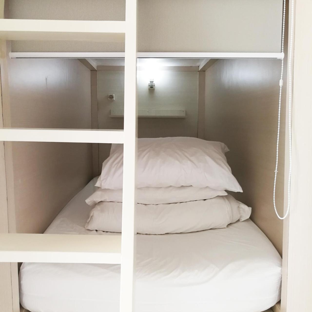 Homiestay ジャカルタ エクステリア 写真