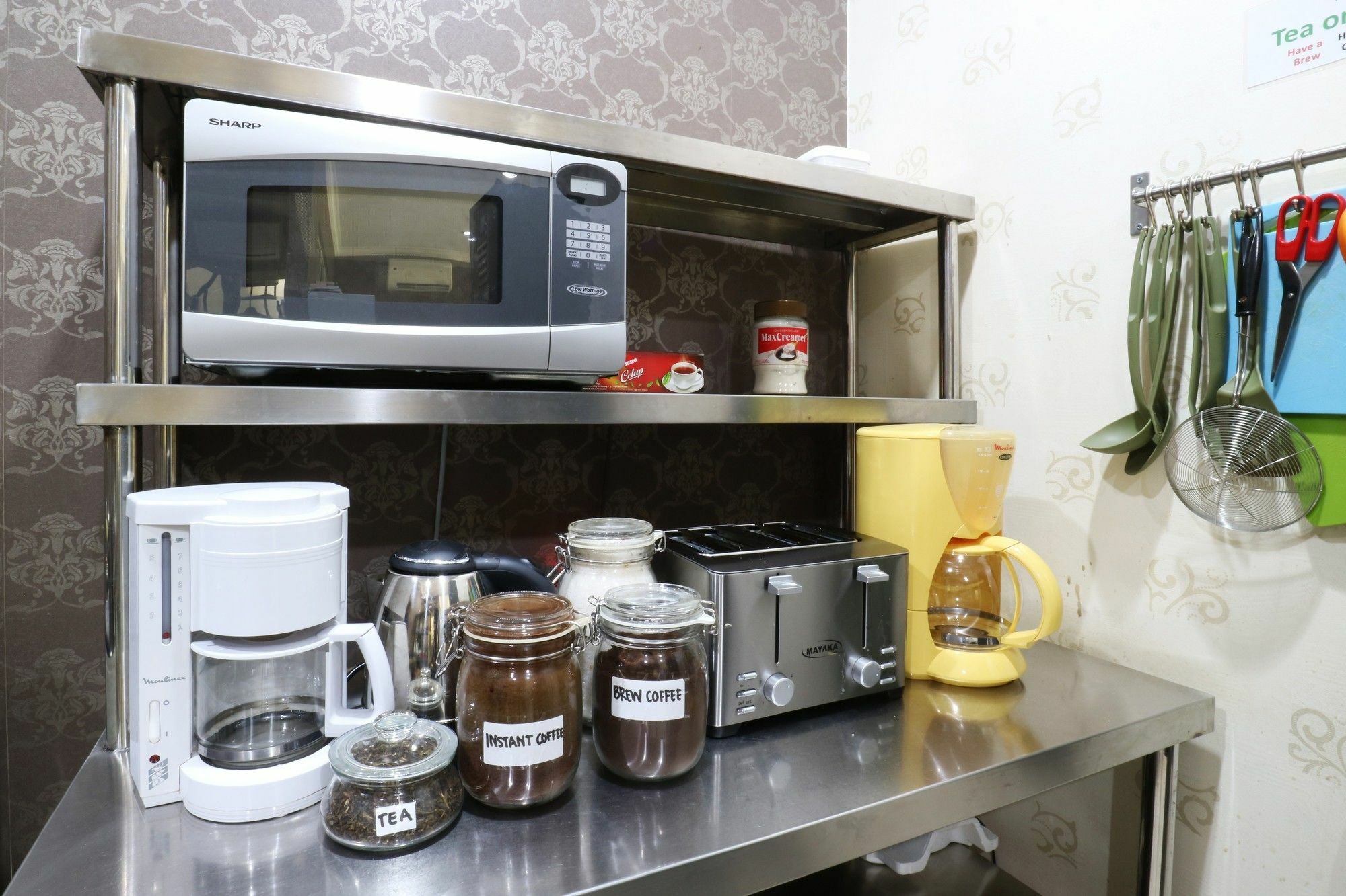 Homiestay ジャカルタ エクステリア 写真